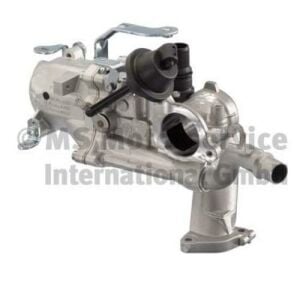 EGR SOĞUTUCU MODÜLÜ 308-3008-PARTNER TEPE-207-508-5008-EXPERT-JUMPY-SCUDO-C3-DS3-DS5-C5-C4 PICASSO DV6C 301-C ELYSSE-308-C4 II 1.6HDI EURO5 9802981580-1686548580