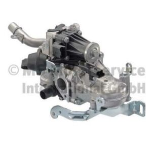 EGR VALFİ & SOĞUTUCU GÖVDE KOMPLE 308-3008-PARTNER TEPE-207-508-5008-EXPERT-JUMPY-SCUDO-C3-DS3-DS5-C5-C4 PICASSO DV6C 301-C ELYSSE-308 1.6HDI EURO5