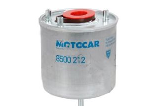 MAZOT FİLTRESİ C ELYSEE-C3 PICASSO-C3 III 1.6HDI EURO5