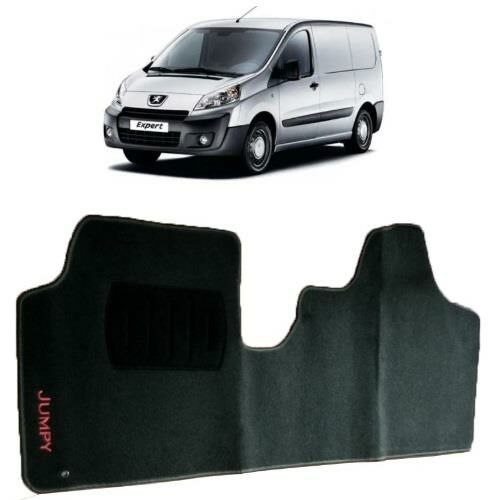 ÖN ORJİNAL HALI PAS PAS TAKIMI CITROEN JUMPY 2007-2019 9800JV.CT