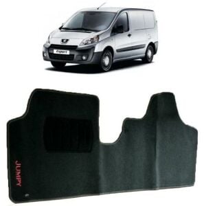 ÖN ORJİNAL HALI PAS PAS TAKIMI CITROEN JUMPY 2007-2019 9800JV.CT