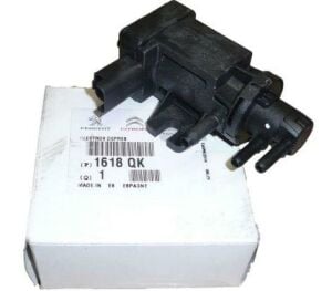 TURBO ELEKTRO VANA 207-307-308-PARTNER-C3-C4-BERLİNGO 1.6HDI 1618.QK