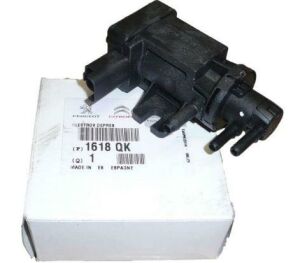 TURBO ELEKTRO VANA 207-307-308-PARTNER-C3-C4-BERLİNGO 1.6HDI 1618.QK
