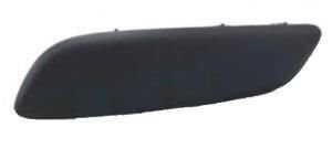 ÖN TAMPON KUSAĞI BANDI SİYAH SOL PEUGEOT 307 2005-2008 7452GX-7452RJ
