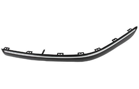 ÖN TAMPON KÖŞE KUSAK SAĞ PEUGEOT 406 1999-2005 7452J1