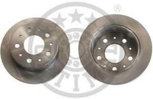 ARKA FREN DISK AYNASI BOXER-JUMPER-DUCATO 2,0/2,2/2,8HDI 00-13