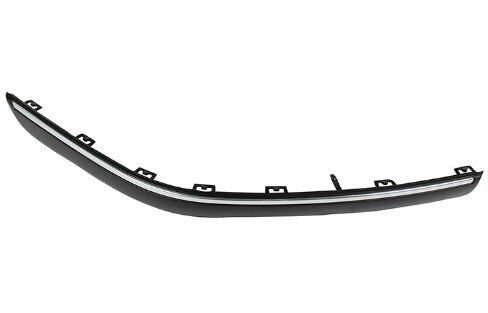 ÖN TAMPON KÖŞE KUSAK SOL PEUGEOT 406 1999-2005 7452J0