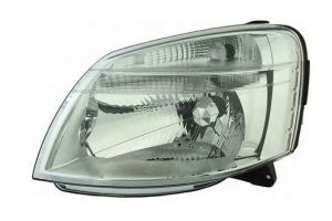 FAR+SİNYAL (H4) SOL PARTNER-BERLINGO 2003-2008 (M0T0RSUZ) 6204AX