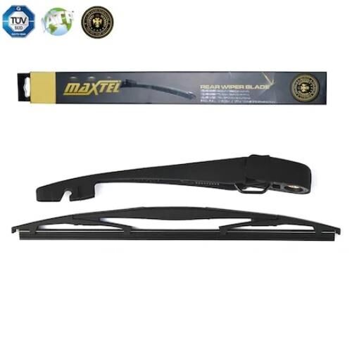 ARKA SİLECEK KOLU & SÜPÜRGESİ NISSAN PATHFINDER R51 2005-2014