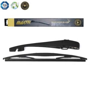 ARKA SİLECEK KOLU & SÜPÜRGESİ NISSAN PATHFINDER R51 2005-2014