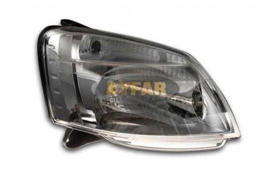 FAR+SİNYAL (H4) SAĞ PARTNER-BERLINGO 2003-2008 (M0T0RLU) 6205AW
