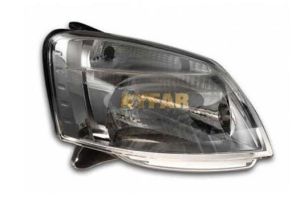 FAR+SİNYAL (H4) SAĞ PARTNER-BERLINGO 2003-2008 (M0T0RLU) 6205AW