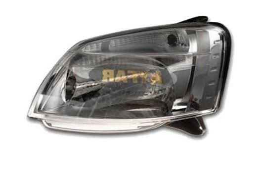 FAR+SİNYAL (H4) SOL PARTNER-BERLINGO 2003-2008 (M0T0RLU) 6204AX