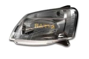 FAR+SİNYAL (H4) SOL PARTNER-BERLINGO 2003-2008 (M0T0RLU) 6204AX
