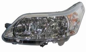 FAR SOL KOMPLE C4 HB-C4 SEDAN 2004-2012 6208.E6-6208L4-620853