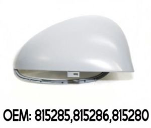DIŞ DİKİZ AYNA KAPAĞI SOL C4 2004-2012 815286