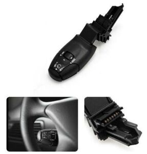 HIZ SABİTLEME(Cruise) KOLU 206-2008-RCZ-PARTNER TEPE EXPERT III