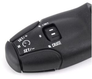 HIZ SABİTLEME(Cruise) KOLU C2-C3 2005- C3 PICASSO-C5 2005-2009 C4