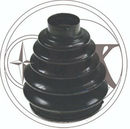 AKS KÖRÜĞÜ DIŞ (SET) 308-3008-5008-508-208-RCZ-206 PLUS-C5 II-DS3-C2
