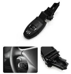 HIZ SABİTLEME(Cruise) KOLU DS4-C ELYSE-C3 PLUR-BERLINGO-JUMPY III