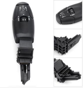 HIZ SABİTLEME(Cruise) KOLU DS4-C ELYSE-C3 PLUR-BERLINGO-JUMPY III