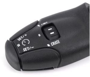 HIZ SABİTLEME(Cruise) KOLU DS4-C ELYSE-C3 PLUR-BERLINGO-JUMPY III