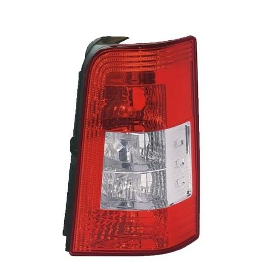 STOP LAMBASI SOL DUYSUZ PARTNER BERLINGO 2003-2008 6350CX-6350Y8