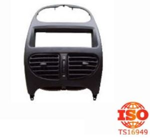 ÖN GÖĞÜS HAVALANDIRMA & TEYİP ÇERÇEVE PANELİ 206 1998-2009 8211C5