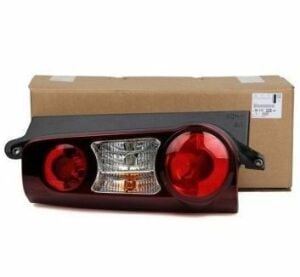 STOP LAMBASI SOL BERLINGO III-PARTNER TEPE 12- (BAGAJ KAPISI CIFT KAPI) MAKYAJLI TIP