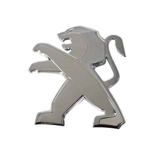 ORJİNAL ÖN PANJUR ASLAN ARMA  PEUGEOT 2008 SUV 2020- 98366648VD