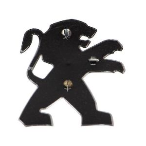 ORJİNAL ÖN PANJUR ASLAN ARMA  PEUGEOT 2008 SUV 2020- 98366648VD