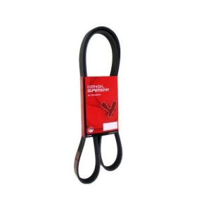 ALTERNATÖR V KAYIŞI (6PK1435) PARTNER-BERLINGO 1.9D 2003-2008 KLIMASIZ