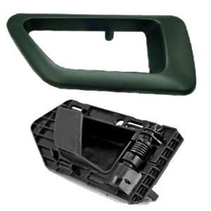ÖN KAPI İÇ AÇMA KOLU+ÇERÇEVESİ SAĞ PARTNER-BERLINGO-ZX 1997-2009