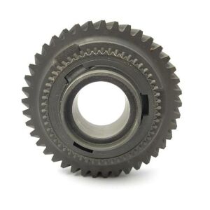 1.VİTES KARŞILIK DİŞLİSİ (41 DİŞ) BOXER-JUMPER-DUCATO 2000- 9661271188-2334.62-9845238780