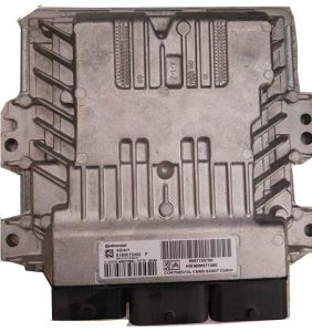 CONTİNENTAL MOTOR BEYNİ 207-308-508-C5-C4 1.6HDİ  S180075002F 9667155780 9666571380 SİD807