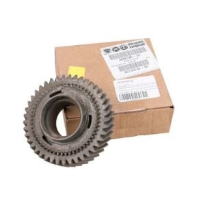 2.VİTES KARŞILIK DİŞLİSİ (41 DİŞ) BOXER-JUMPER-DUCATO 2000- 2335.79-9804261380-9653583980