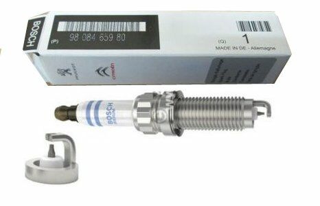 ATEŞLEME BUJİSİ C3-DS3-DS4-DS5-208-2008-508 1.6 THP EURO6 2015-