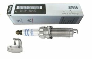 ATEŞLEME BUJİSİ C3-DS3-DS4-DS5-208-2008-508 1.6 THP EURO6 2015-