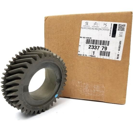 4.VİTES KARŞILIK DİŞLİSİ (35 DİŞ) BOXER-JUMPER-DUCATO 2000- 9643757188-2337.79