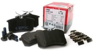 ARKA FREN BALATASI PARTNER-BERLINGO 03-09 308 09-13 807-C8