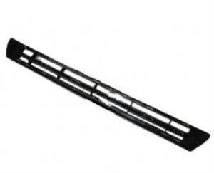 ÖN TAMPON ÜST IZGARA CITROEN C4 2004-2012 7414JN