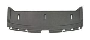 ÖN TAMPON ALT MUHAFAZA 307 YM 2006-2008 7013Z7