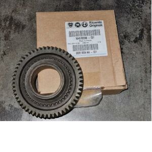 6.VITES DİŞLİSİ (53 DİŞ) BOXER-JUMPER-DUCATO 2006- 508 2010-2109 5008 2009-2016 C4 II-DS4-C4 PICASSO-DS4-DS5-C4 SPACETOURER