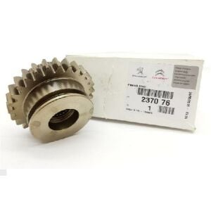 GERİ VİTES DİŞLİSİ (12X27X41) BOXER-JUMPER-DUCATO 2003- 2.8-2.2HDI 9670611780-2370.76