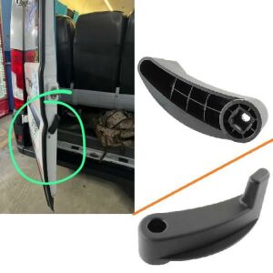 BAGAJ KAPAK İÇ AÇMA KOL SOL BOXER III-JUMPER III-DUCATO III 2006- 8720.78-735471000-735423316-8720.82
