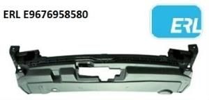 ÖN TAMPON RADYATOR ÜST BAĞLANTI PLASTİK C ELYSEE 2012-2017 9676958580