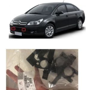 SENSÖR BAĞLANTI BRAKET TAKIMI CITROEN C4 2004-2012