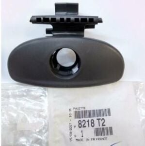 TORPİDO KAPAK AÇMA MANDALI C2-C3 II 2005-2009 C3 PLURİEL