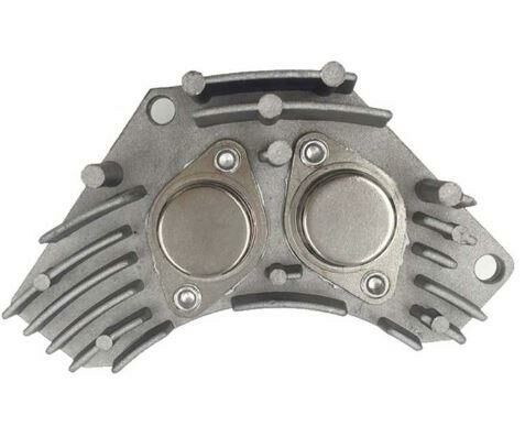 KALORİFER REZİSTANSI IKCO SAMAND LX 1.6 698032-847283W-847283R