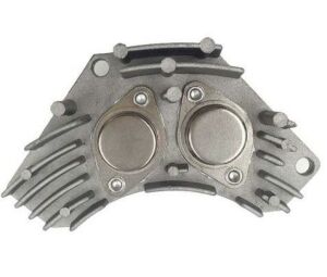 KALORİFER REZİSTANSI IKCO SAMAND LX 1.6 698032-847283W-847283R
